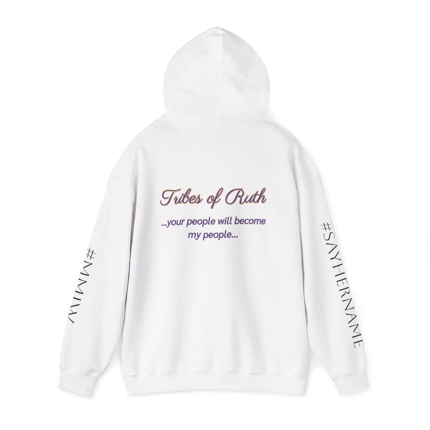 Empowered Women Empower Women Hoodie Sweatshirt