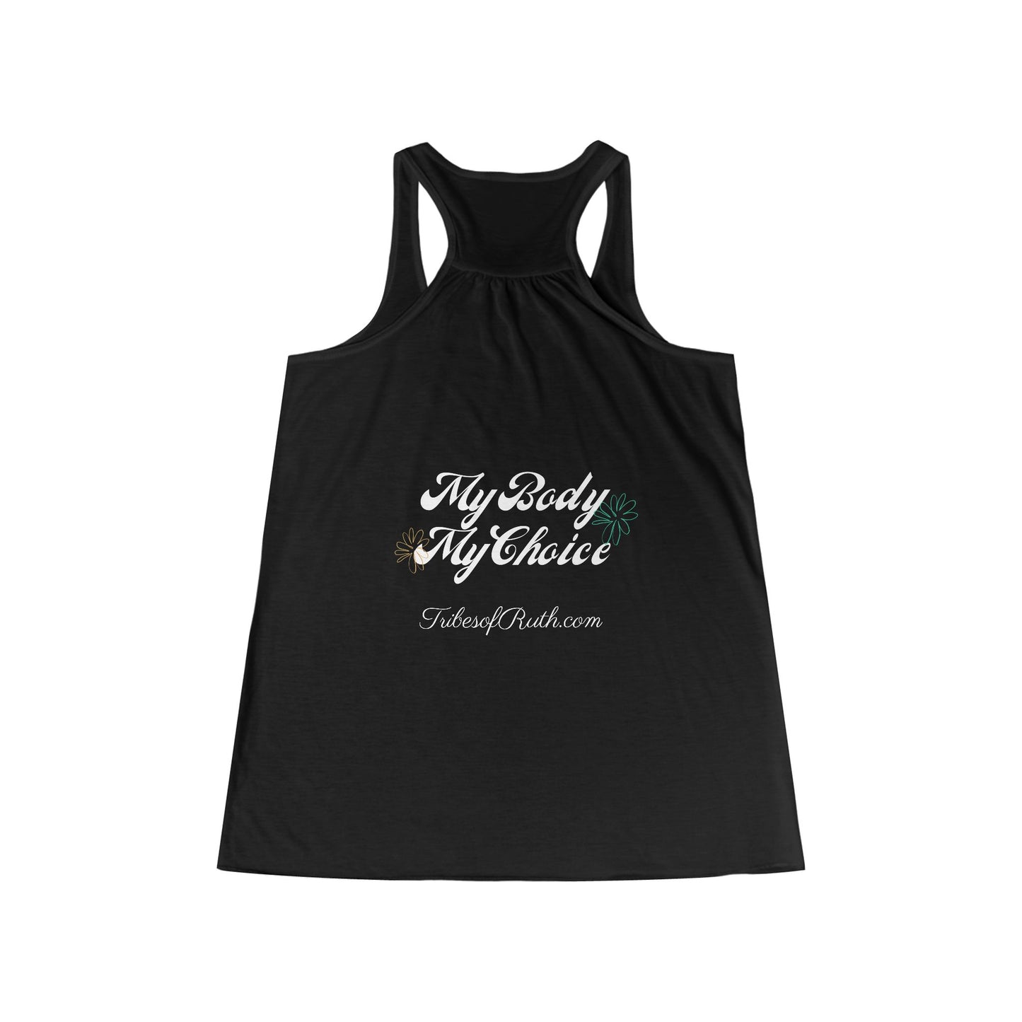 I Can't Believe We Still Have to Protest This! ~ Racerback Tank Feminist Protest Shirt Flowy Tank for March Merch!