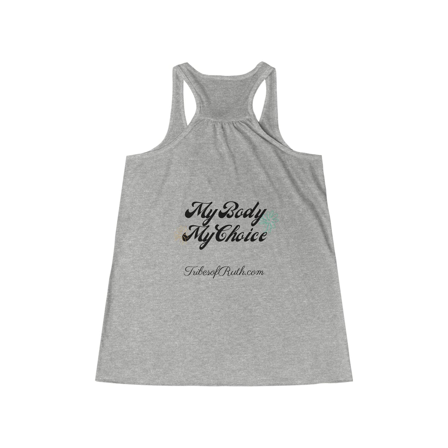I Can't Believe We Still Have to Protest This! ~ Racerback Tank Feminist Protest Shirt Flowy Tank for March Merch!