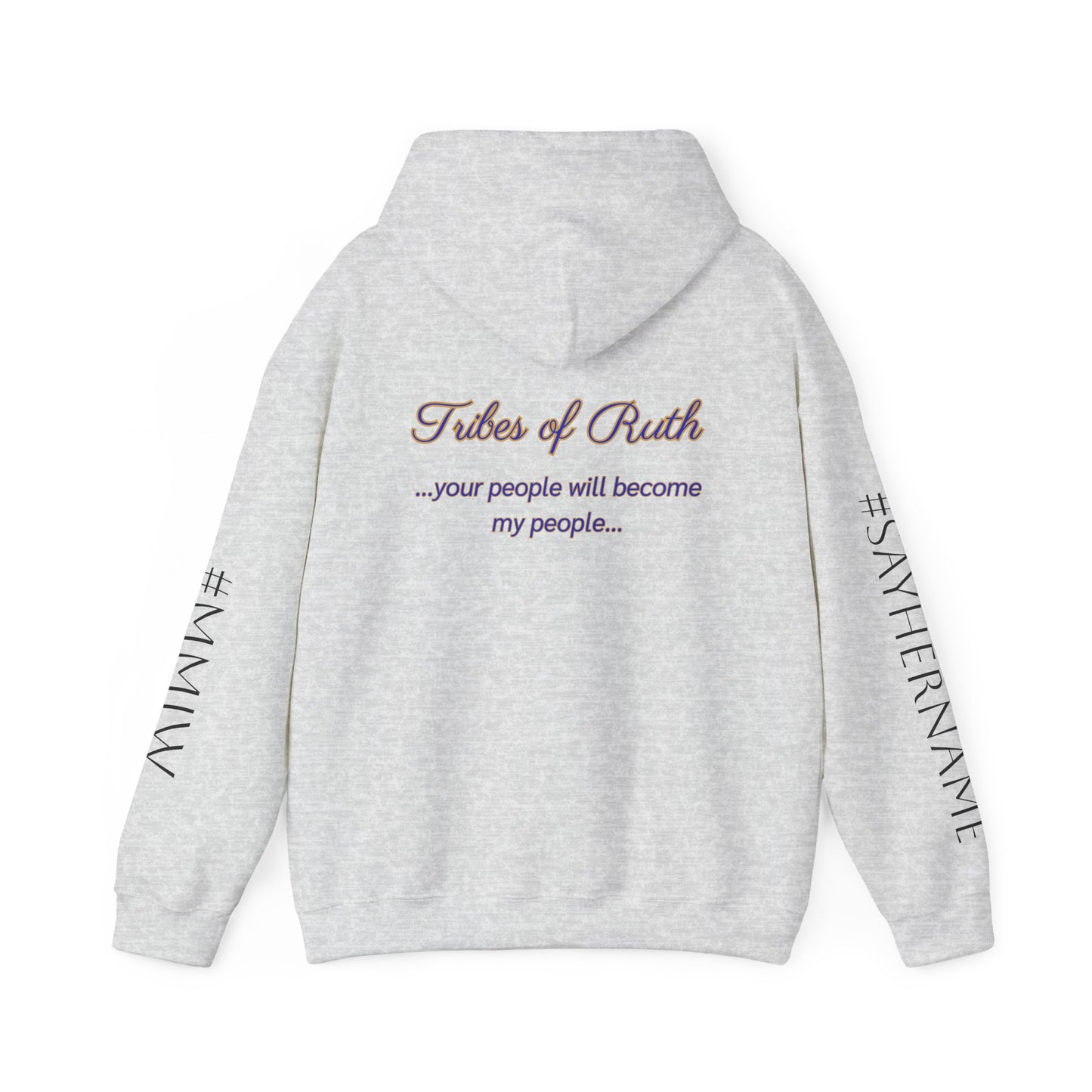 Empowered Women Empower Women Hoodie Sweatshirt