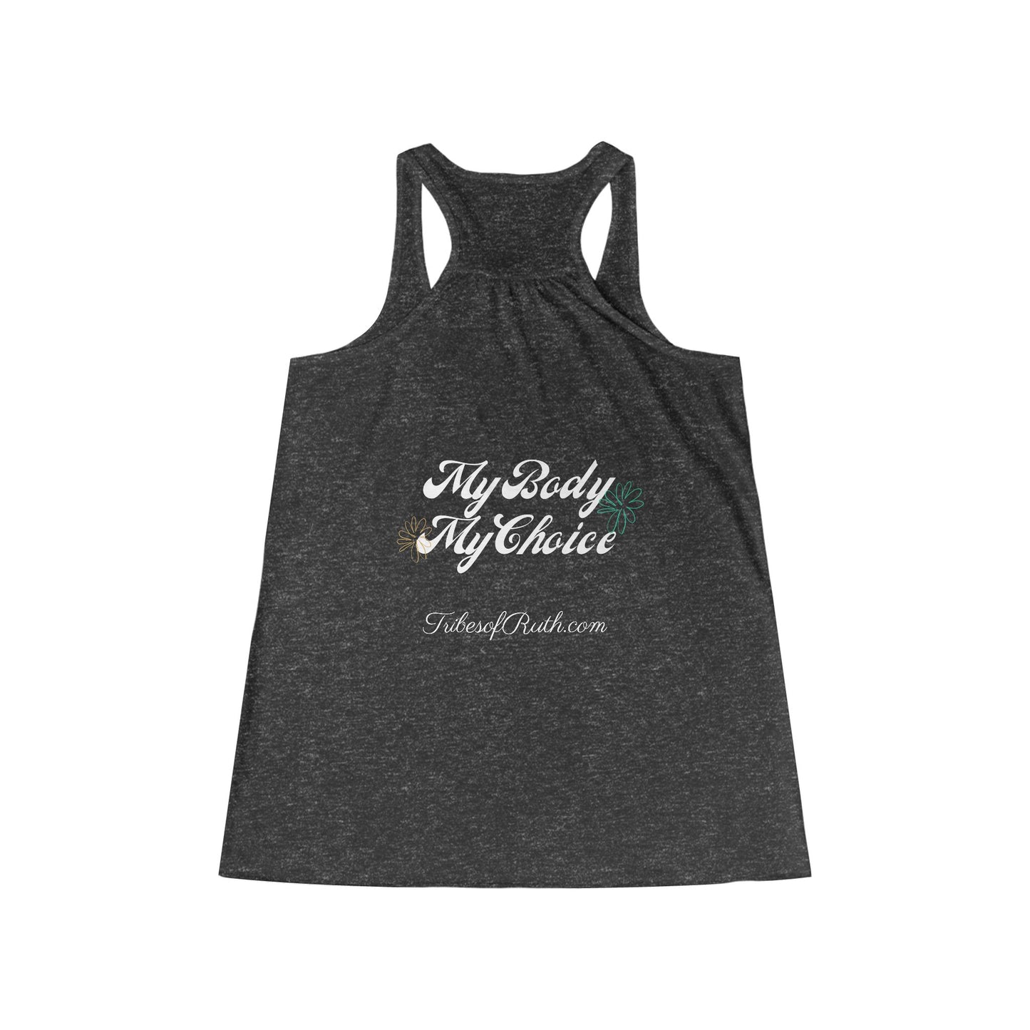 I Can't Believe We Still Have to Protest This! ~ Racerback Tank Feminist Protest Shirt Flowy Tank for March Merch!