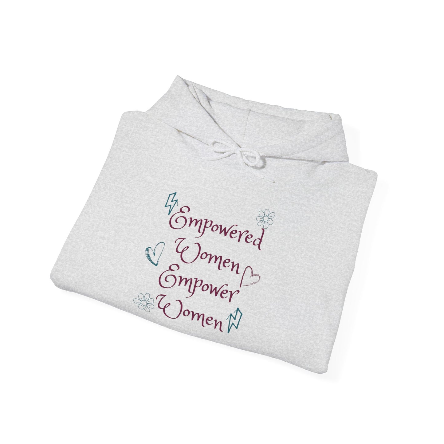 Empowered Women Empower Women Hoodie Sweatshirt