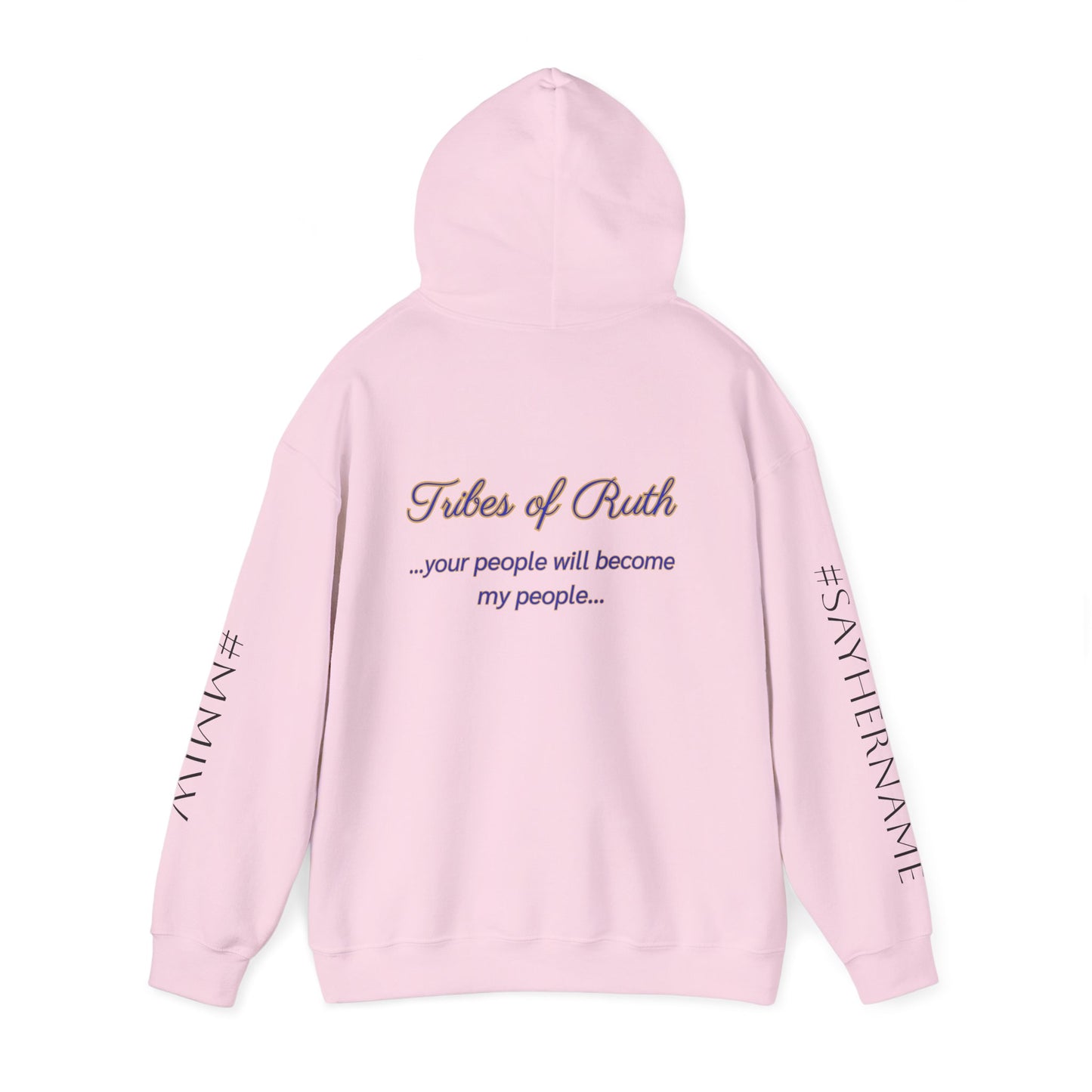 Empowered Women Empower Women Hoodie Sweatshirt