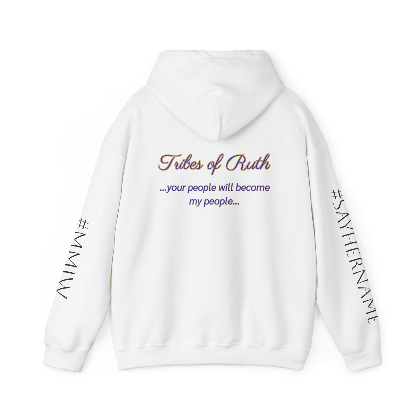 Empowered Women Empower Women Hoodie Sweatshirt