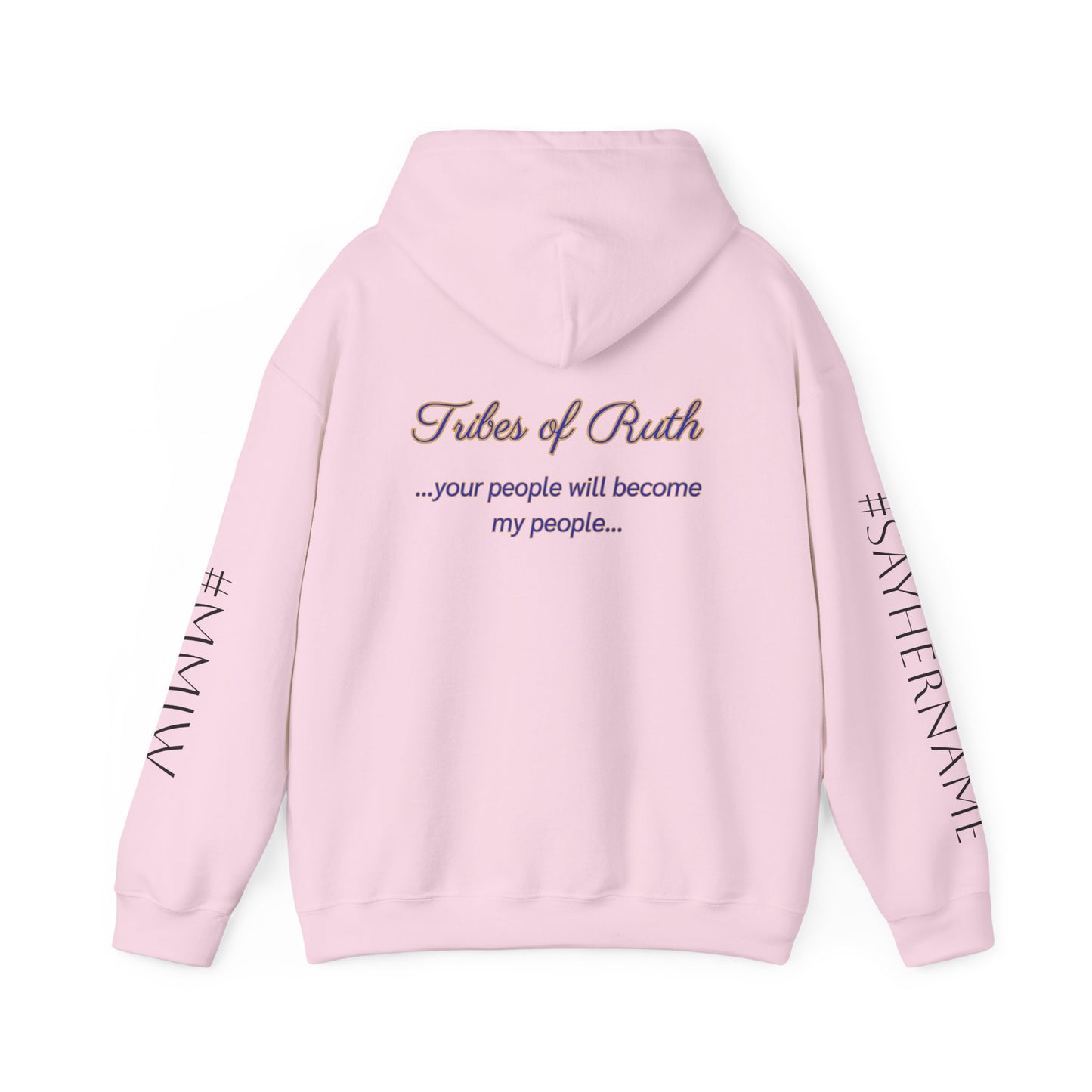 Empowered Women Empower Women Hoodie Sweatshirt