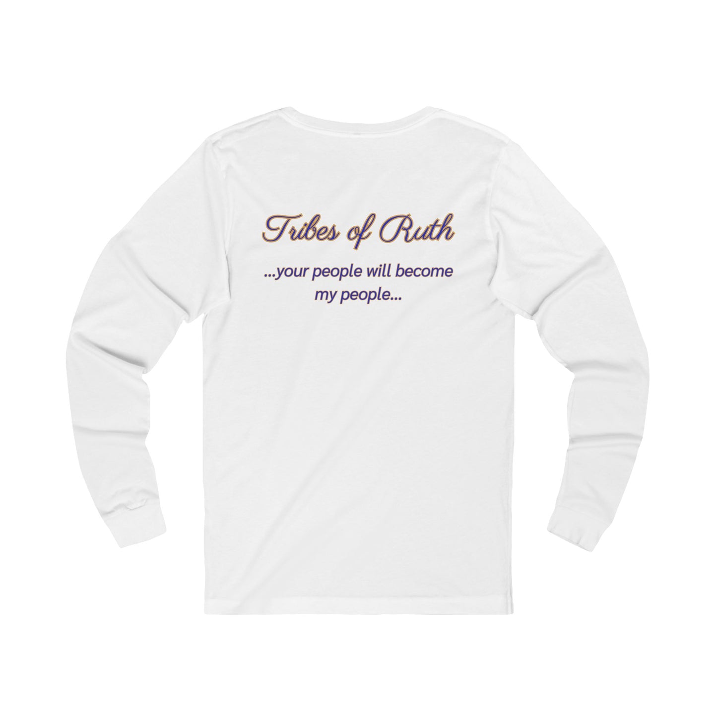 Mass Deportation Hurts Us All ~ Social Justice Long Sleeve Tee