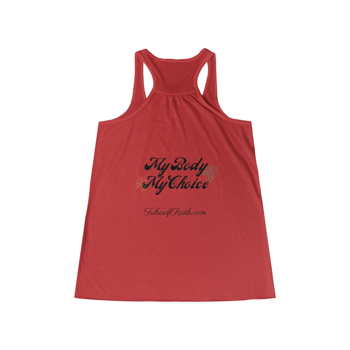 I Can't Believe We Still Have to Protest This! ~ Racerback Tank Feminist Protest Shirt Flowy Tank for March Merch!