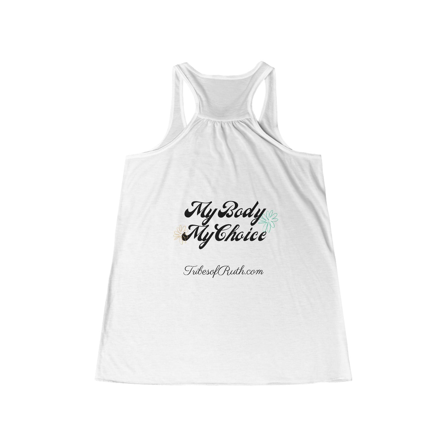 I Can't Believe We Still Have to Protest This! ~ Racerback Tank Feminist Protest Shirt Flowy Tank for March Merch!